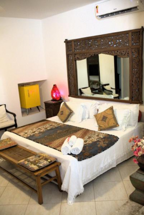 Casa Petunia Pousada Boutique